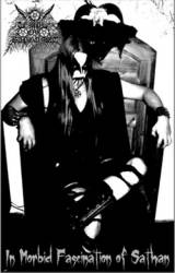 Temple Of Baphomet : In Morbid Fascination of Sathan